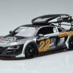 Audi R8 #22 Gumball 3000 2020 GT Spirit 1:18