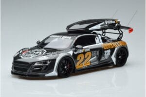 Audi R8 #22 Gumball 3000 2020 GT Spirit 1:18