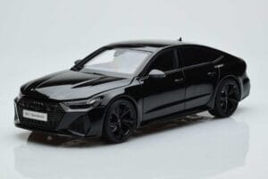 Audi RS7 C8 Sportback Sötét Kengfai 1:18