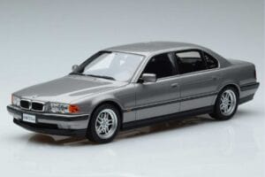 BMW 7-es Sorozat E38 750iL Otto 1:18