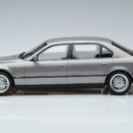 BMW 7-es Sorozat E38 750iL Otto 1:18