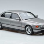 BMW 7-es Sorozat E38 750iL Otto 1:18