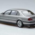 BMW 7-es Sorozat E38 750iL Otto 1:18