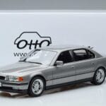 BMW 7-es Sorozat E38 750iL Otto 1:18