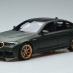 BMW M5 F90 CS GT Spirit 1:18