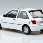 Ford Fiesta Mk3 XR2i Otto 1:18