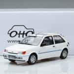 Ford Fiesta Mk3 XR2i Otto 1:18