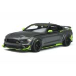Ford Mustang S550 RTR Spec 5 10. Évforduló GT Spirit 1:18