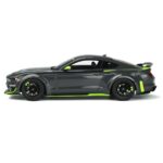 Ford Mustang S550 RTR Spec 5 10. Évforduló GT Spirit 1:18