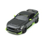 Ford Mustang S550 RTR Spec 5 10. Évforduló GT Spirit 1:18