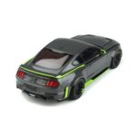 Ford Mustang S550 RTR Spec 5 10. Évforduló GT Spirit 1:18