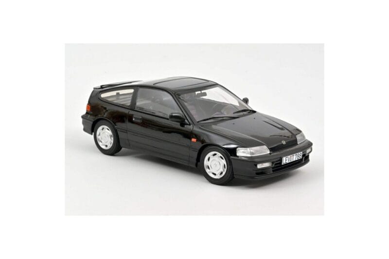 Honda CRX EF Norev 1:18