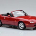 Mazda MX-5 NA Norev 1:18
