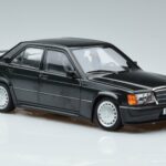 Mercedes 190E 2.3-16 Cosworth W201 Norev 1:18