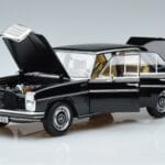 Mercedes 200 W115 Limitált Kiadás Norev 1:18