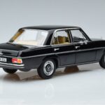 Mercedes 200 W115 Limitált Kiadás Norev 1:18