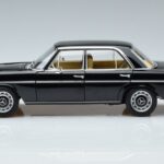 Mercedes 200 W115 Limitált Kiadás Norev 1:18