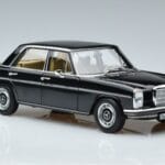 Mercedes 200 W115 Limitált Kiadás Norev 1:18