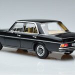 Mercedes 200 W115 Limitált Kiadás Norev 1:18