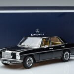 Mercedes 200 W115 Limitált Kiadás Norev 1:18