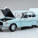 Mercedes 200 W115 Norev 1:18