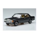 Mercedes 230 E W123 Limitált Kiadás Norev 1:18