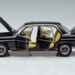 Mercedes 230 E W123 Limitált Kiadás Norev 1:18