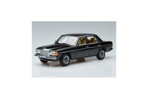 Mercedes 230 E W123 Limitált Kiadás Norev 1:18