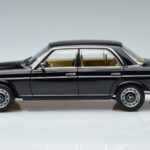 Mercedes 230 E W123 Limitált Kiadás Norev 1:18