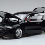 Mercedes A-osztály W177 AMG Line Norev 1:18