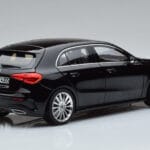 Mercedes A-osztály W177 AMG Line Norev 1:18