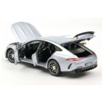 Mercedes AMG GT X290 63 4MATIC+ 4 Ajtós Kupé Norev 1:18