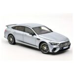 Mercedes AMG GT X290 63 4MATIC+ 4 Ajtós Kupé Norev 1:18