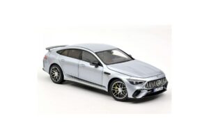 Mercedes AMG GT X290 63 4MATIC+ 4 Ajtós Kupé Norev 1:18
