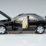 Mercedes CL600 C140 Limitált Kiadás Norev 1:18