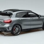 Mercedes GLA45 X156 AMG Kereskedői Kiadás GT Spirit 1:18