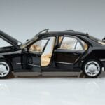 Mercedes S-osztály W220 S600 Limitált Kiadás Norev 1:18