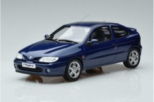 Renault Megane I Kupé 2.0 16V Otto 1:18