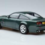 Aston Martin Aston Martin V8 Vantage Le Mans GT Spirit 1:18 1:18 Gyanta