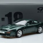 Aston Martin Aston Martin V8 Vantage Le Mans GT Spirit 1:18 1:18 Gyanta