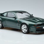 Aston Martin Aston Martin V8 Vantage Le Mans GT Spirit 1:18 1:18 Gyanta