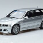 BMW BMW M3 E46 Touring Concept Otto 1:18 1:18 Gyanta