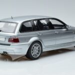 BMW BMW M3 E46 Touring Concept Otto 1:18 1:18 Gyanta