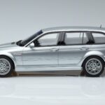 BMW BMW M3 E46 Touring Concept Otto 1:18 1:18 Gyanta