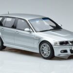 BMW BMW M3 E46 Touring Concept Otto 1:18 1:18 Gyanta