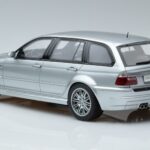 BMW BMW M3 E46 Touring Concept Otto 1:18 1:18 Gyanta