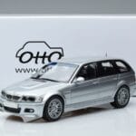BMW BMW M3 E46 Touring Concept Otto 1:18 1:18 Gyanta