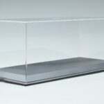 MCG Vitrin MCG 1:18 1:18 Fém