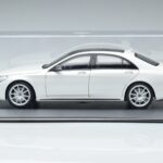 MCG Vitrin MCG 1:18 1:18 Fém