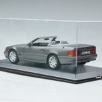 MCG Vitrin MCG 1:18 1:18 Fém